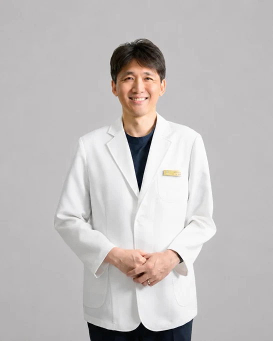 강세원 통합과원장