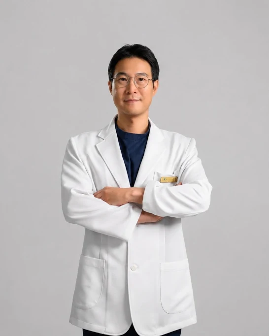 고경우 대표원장